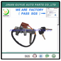 Start Switch for JAC Yuejin Jmc Foton DFAC Jbc Forland Shifeng Truck Parts